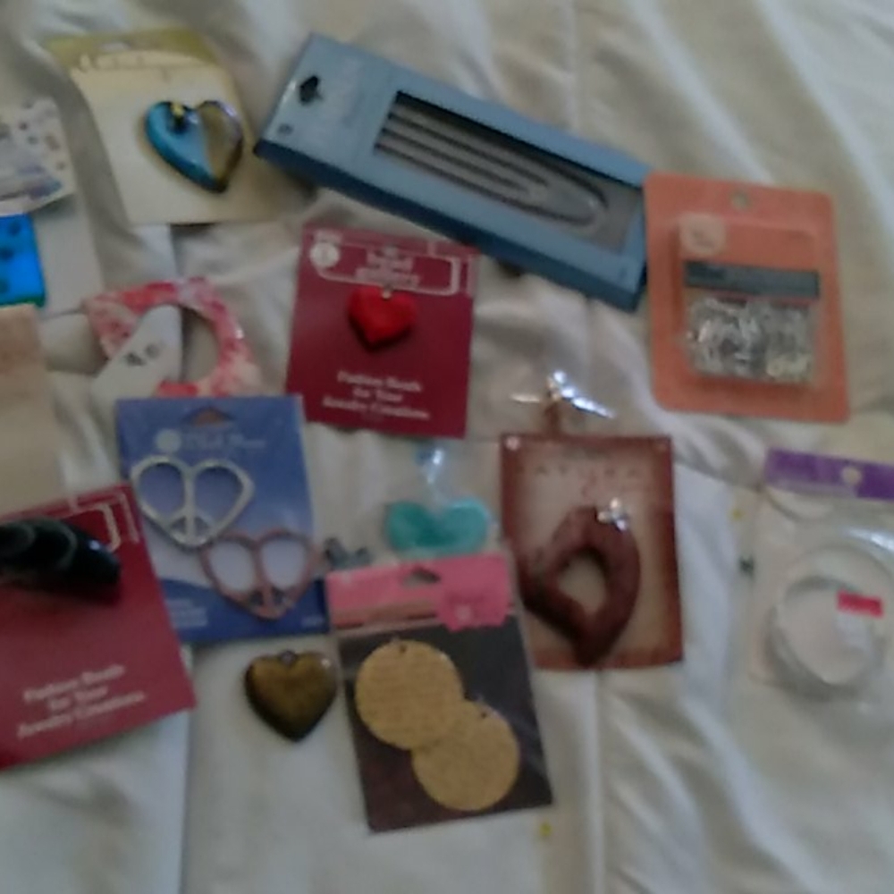 Pendants